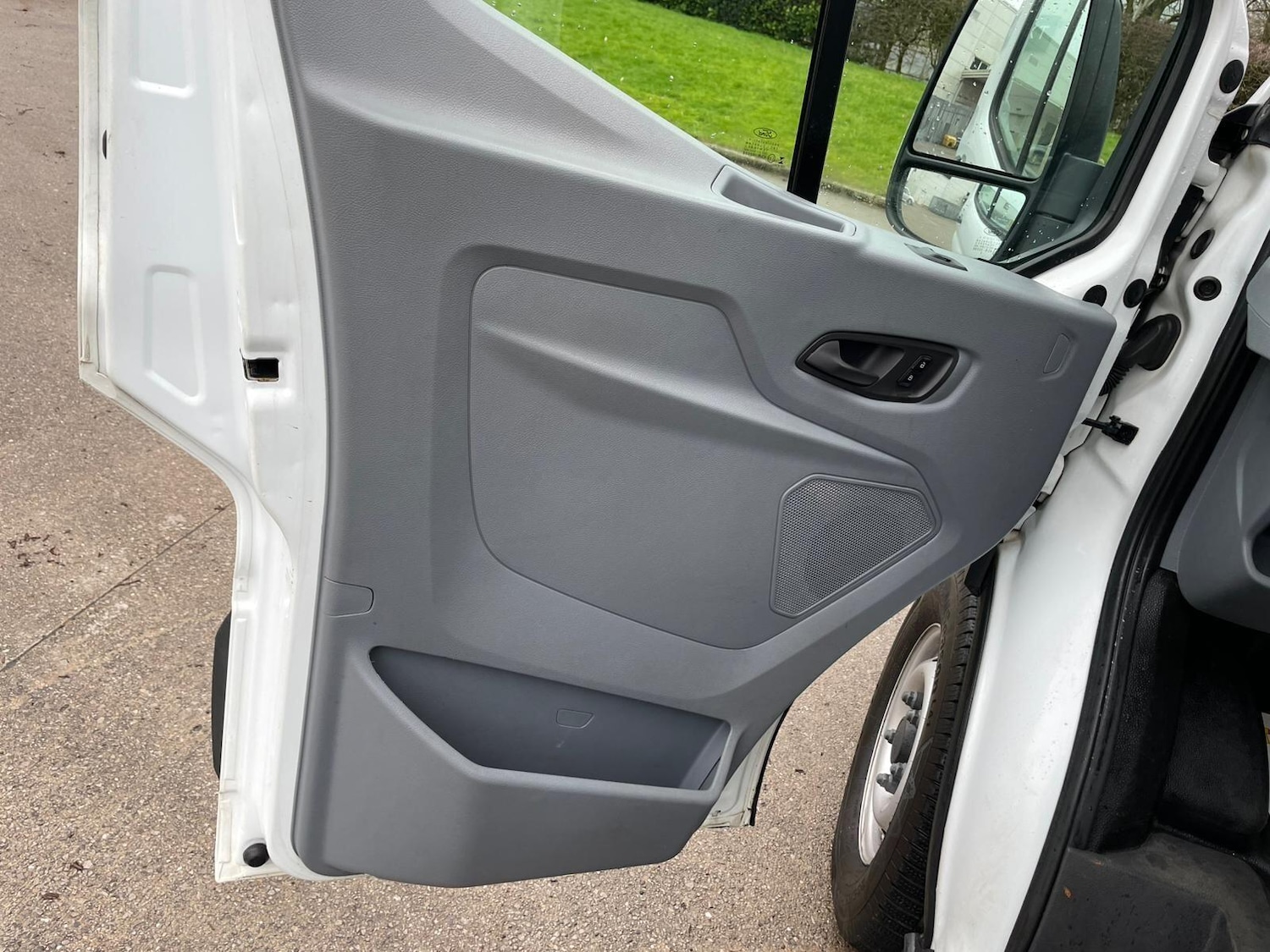 Used Ford Transit 2017 for sale - 77559353: Photo 36