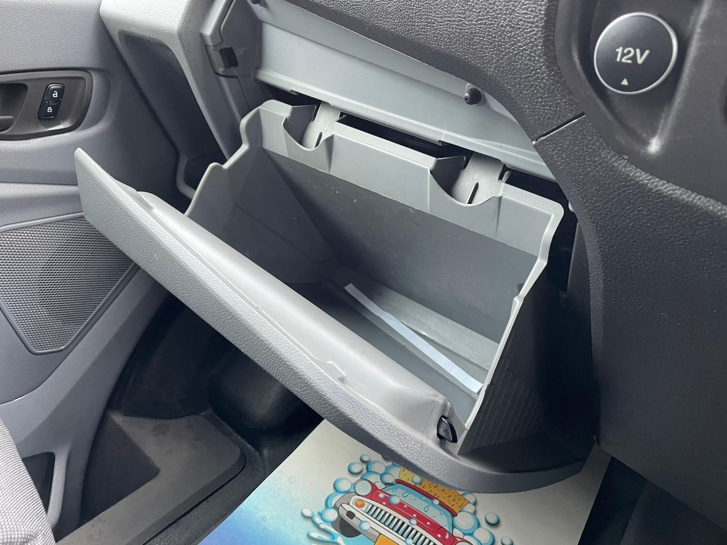 Used Ford Transit 2017 for sale - 77559353: Photo 37