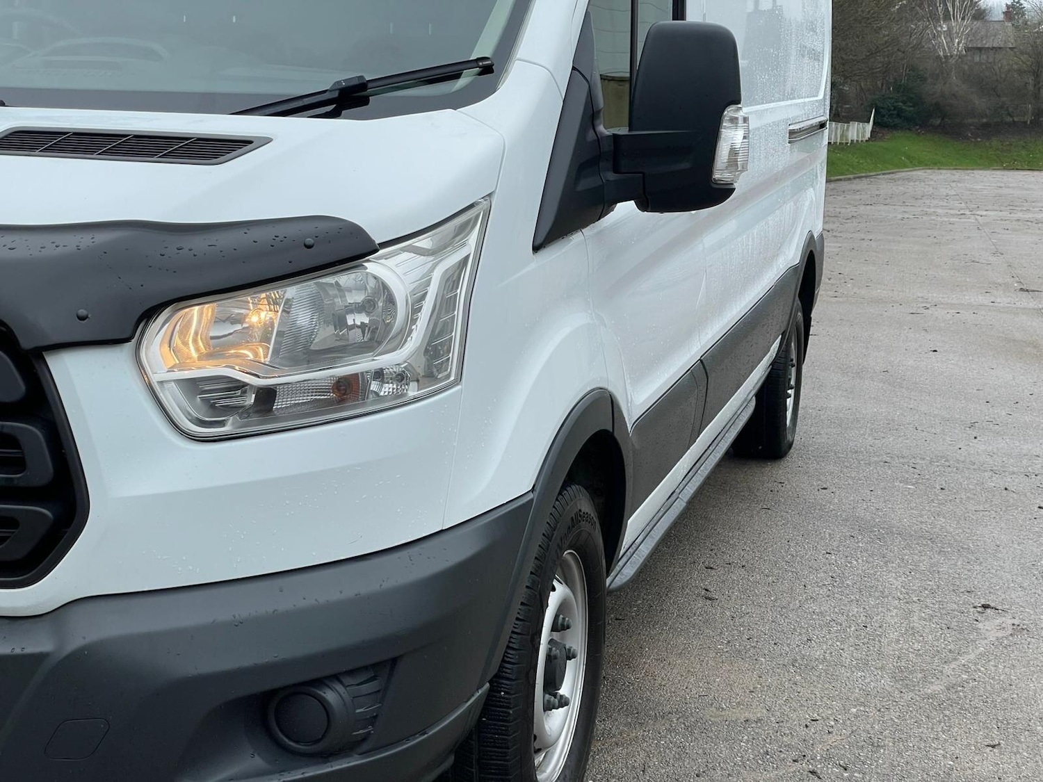 Used Ford Transit 2017 for sale - 77559353: Photo 39