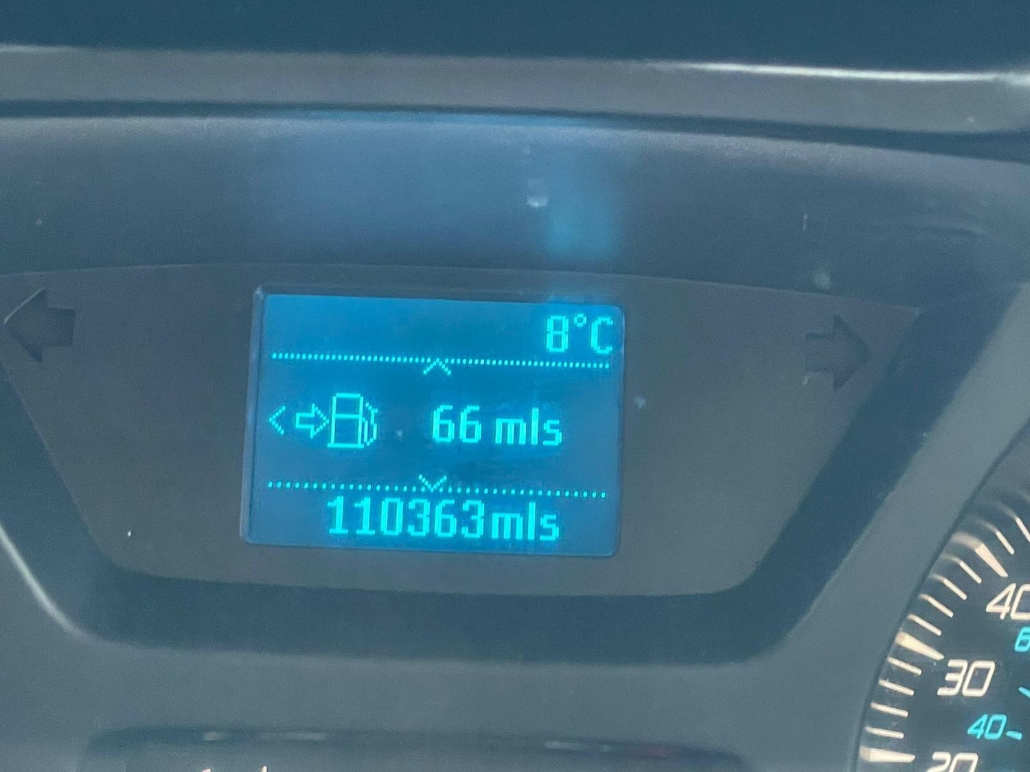 Used Ford Transit 2017 for sale - 77559353: Photo 41