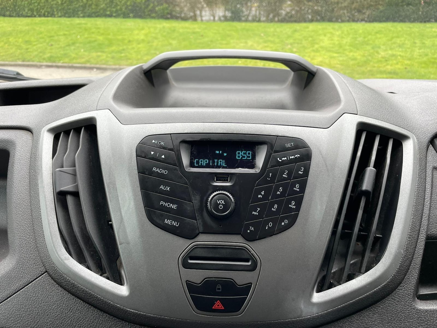 Used Ford Transit 2017 for sale - 77559353: Photo 42