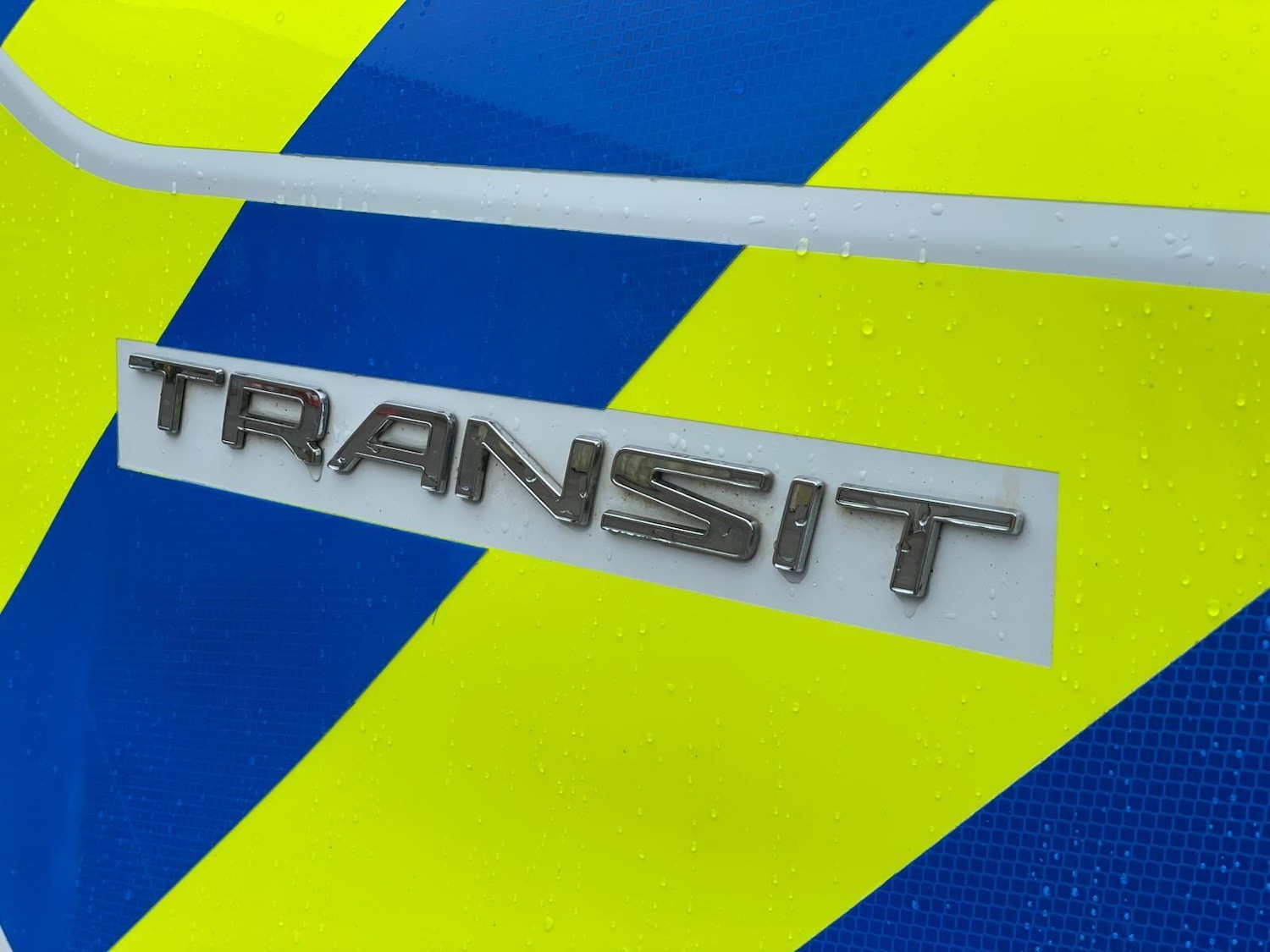 Used Ford Transit 2017 for sale - 77559353: Photo 43