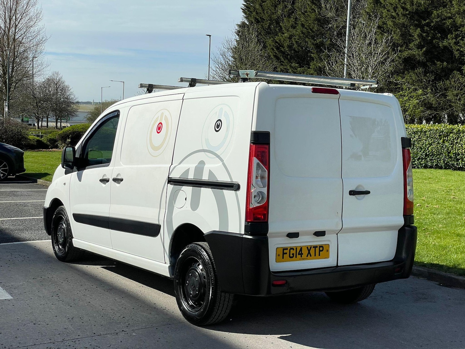 Used Citroen Dispatch for sale - 78215002: Photo 10