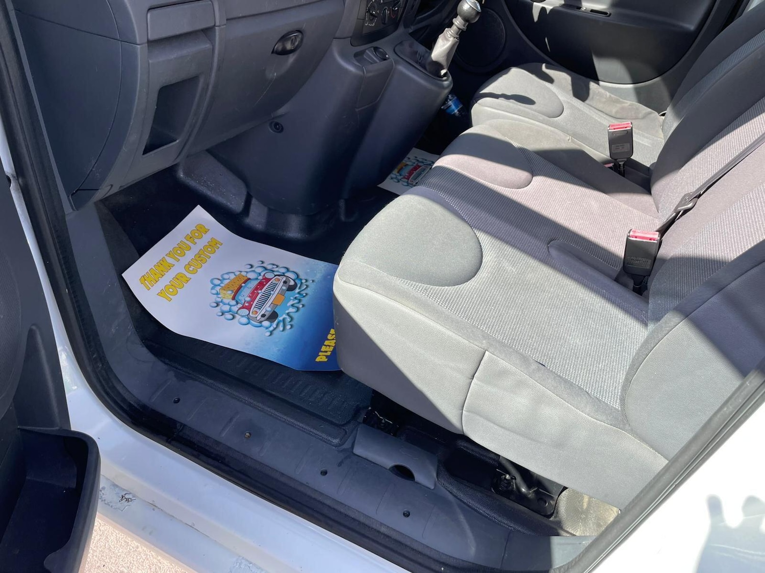 Used Citroen Dispatch for sale - 78215002: Photo 17