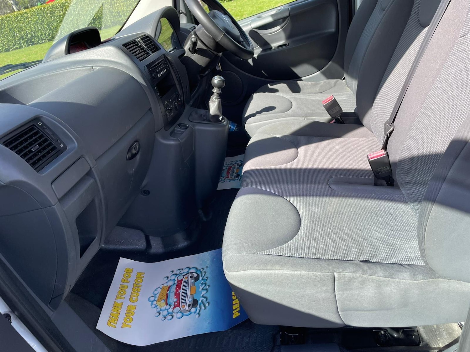 Used Citroen Dispatch for sale - 78215002: Photo 18