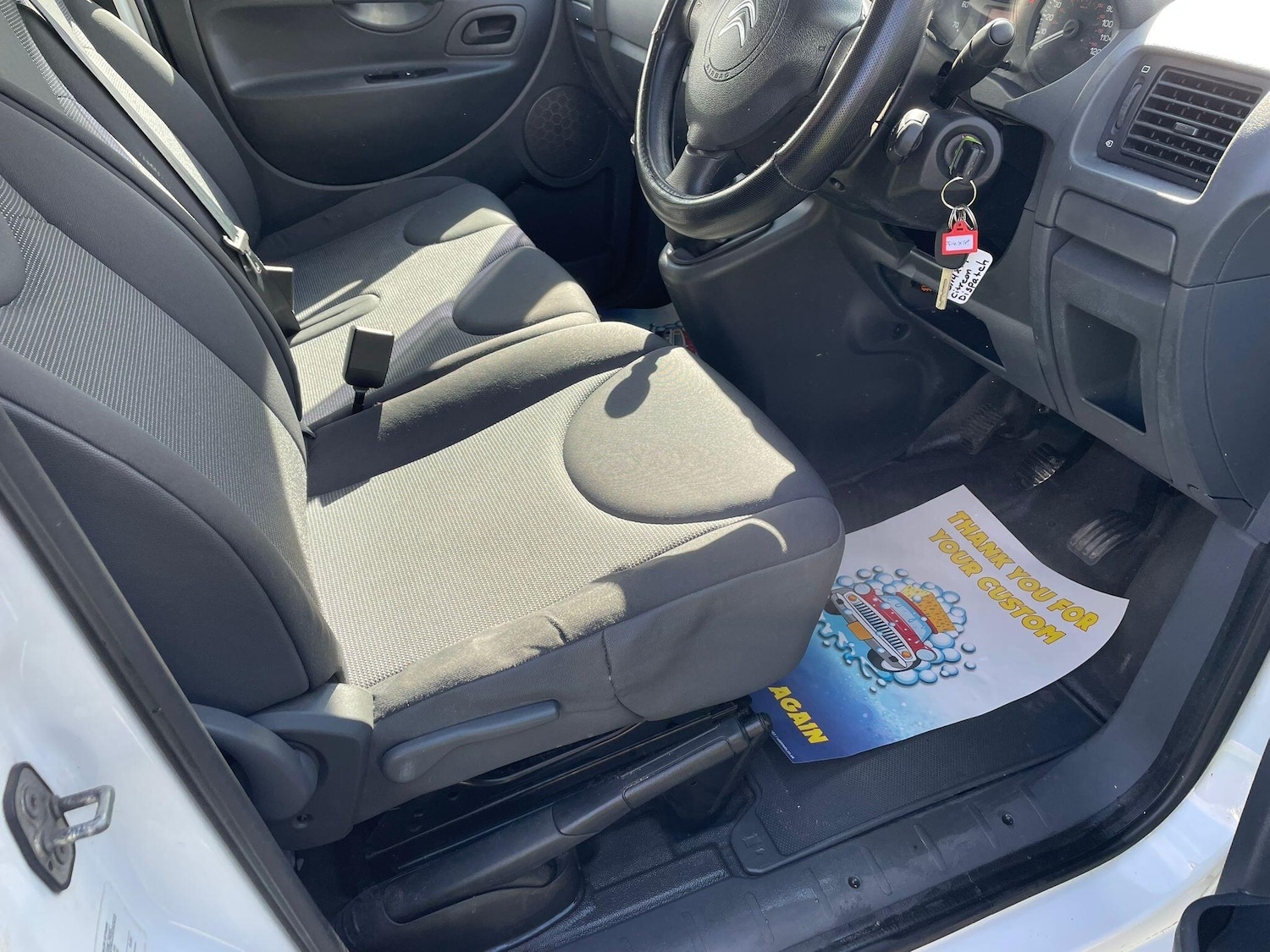 Used Citroen Dispatch for sale - 78215002: Photo 19