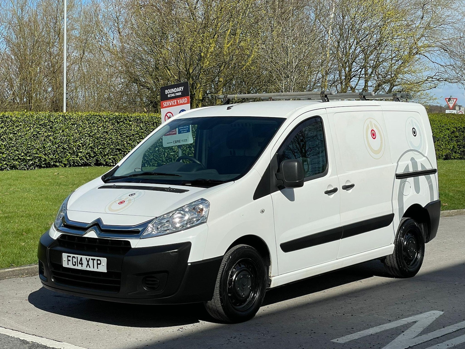 Used Citroen Dispatch for sale - 78215002: Photo 2