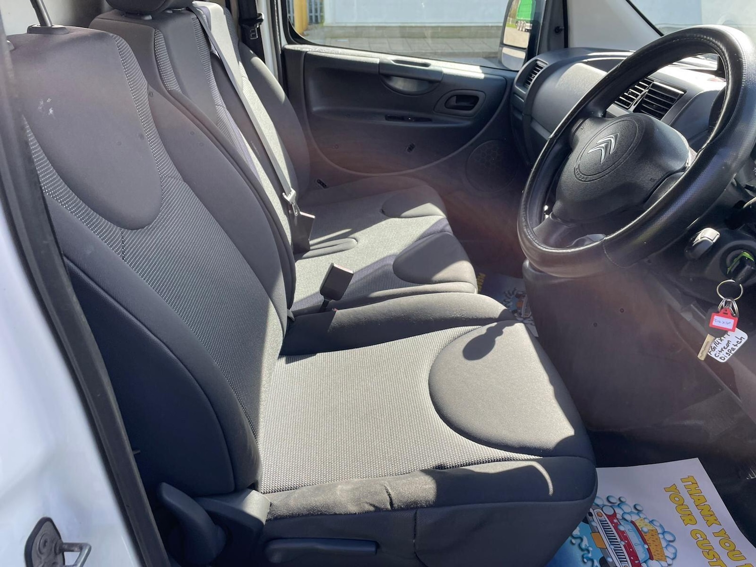 Used Citroen Dispatch for sale - 78215002: Photo 20