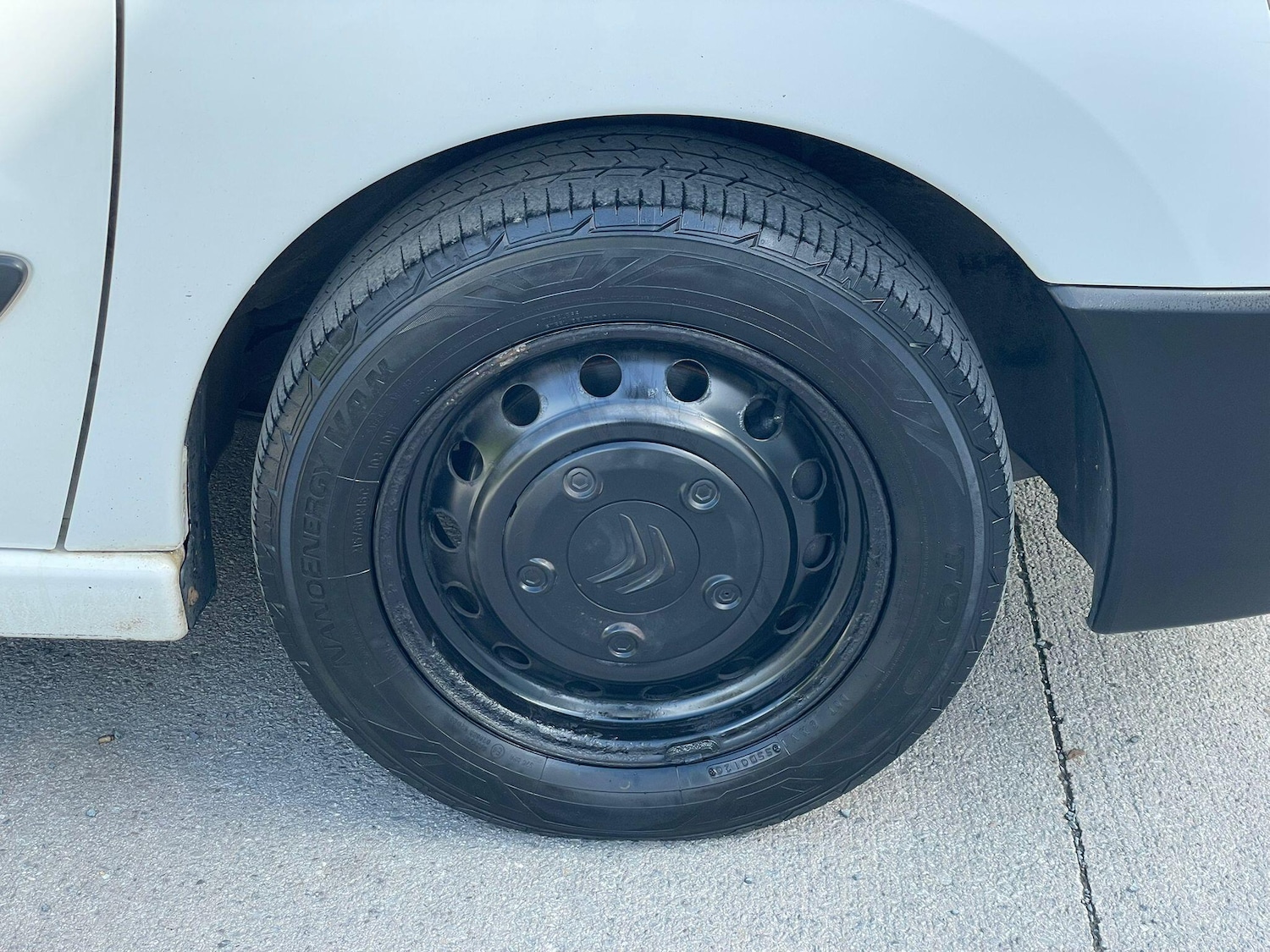 Used Citroen Dispatch for sale - 78215002: Photo 21