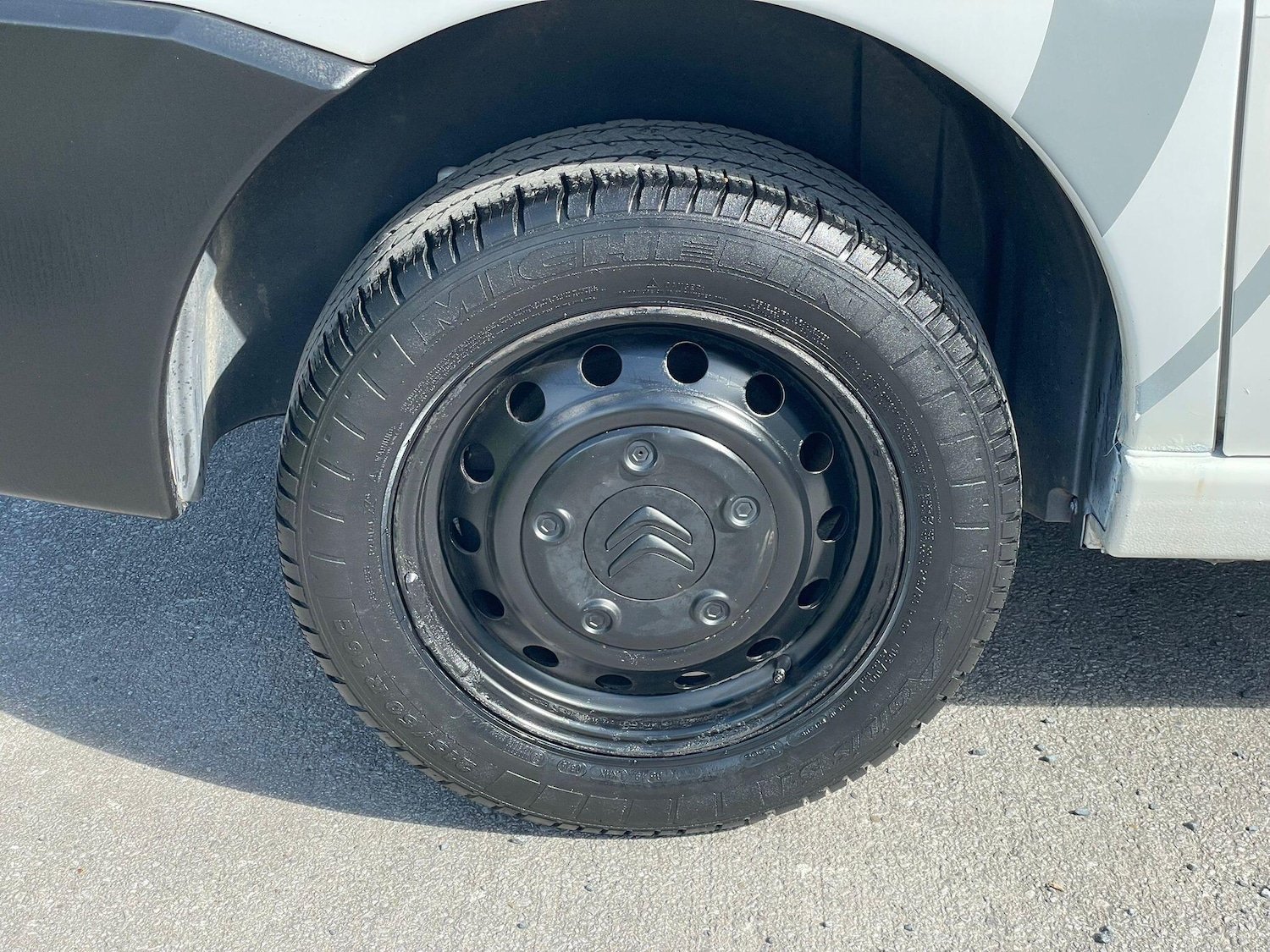 Used Citroen Dispatch for sale - 78215002: Photo 22