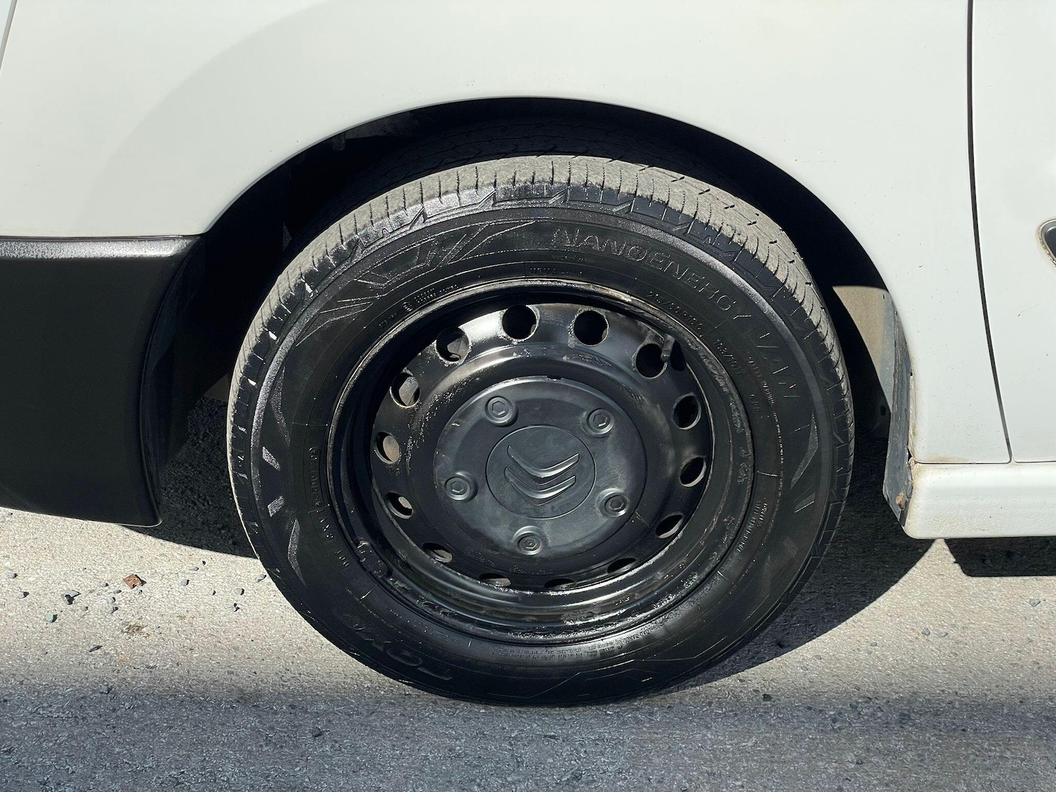 Used Citroen Dispatch for sale - 78215002: Photo 23