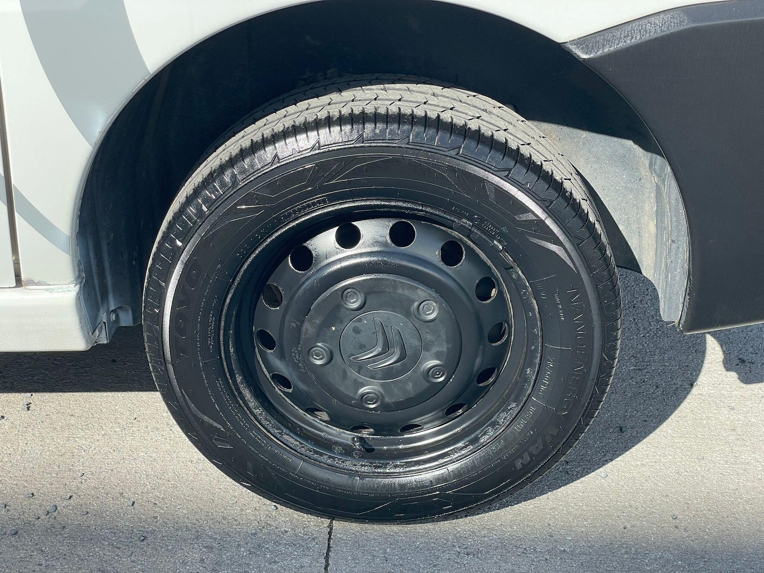 Used Citroen Dispatch for sale - 78215002: Photo 24