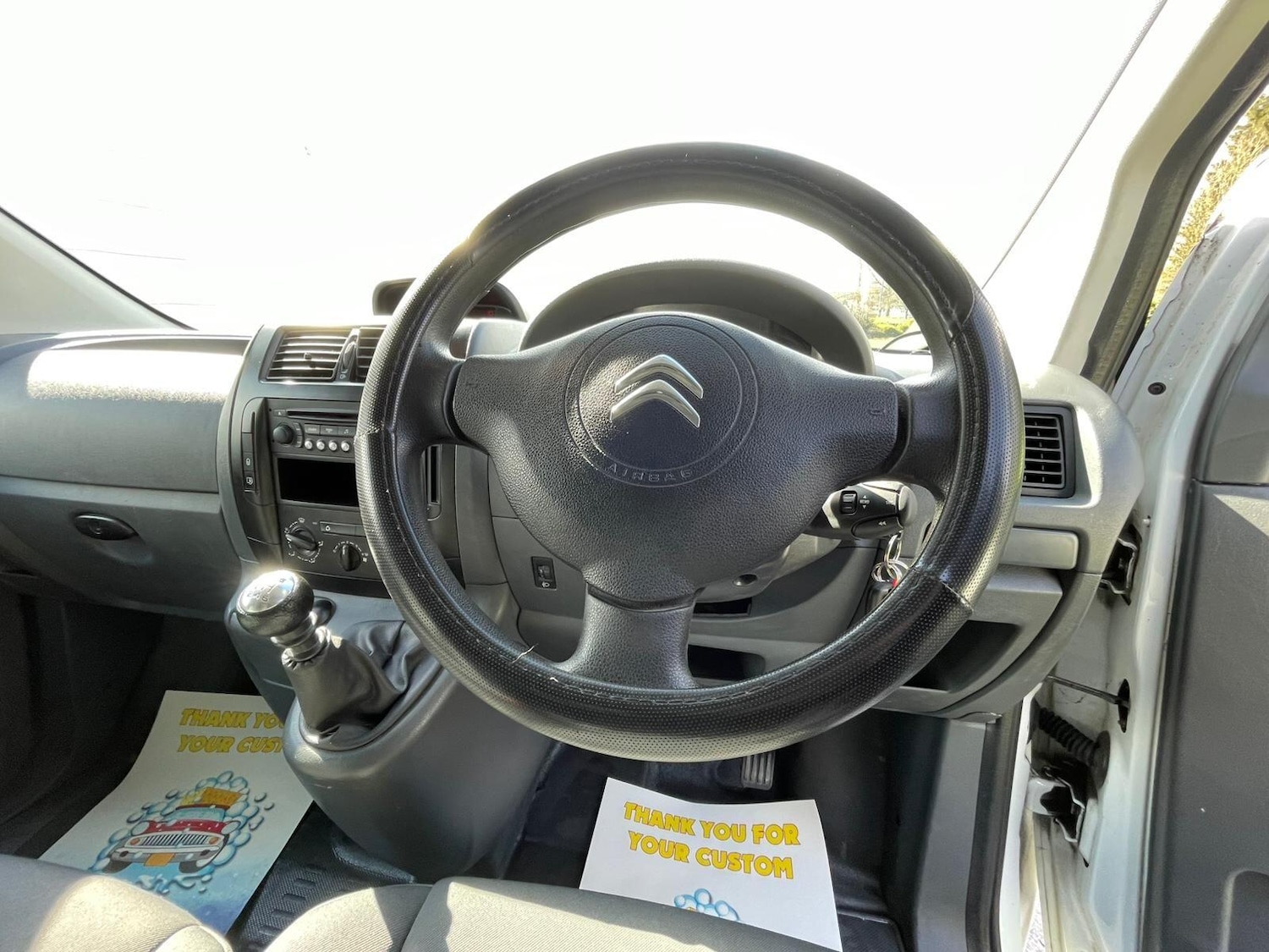 Used Citroen Dispatch for sale - 78215002: Photo 25