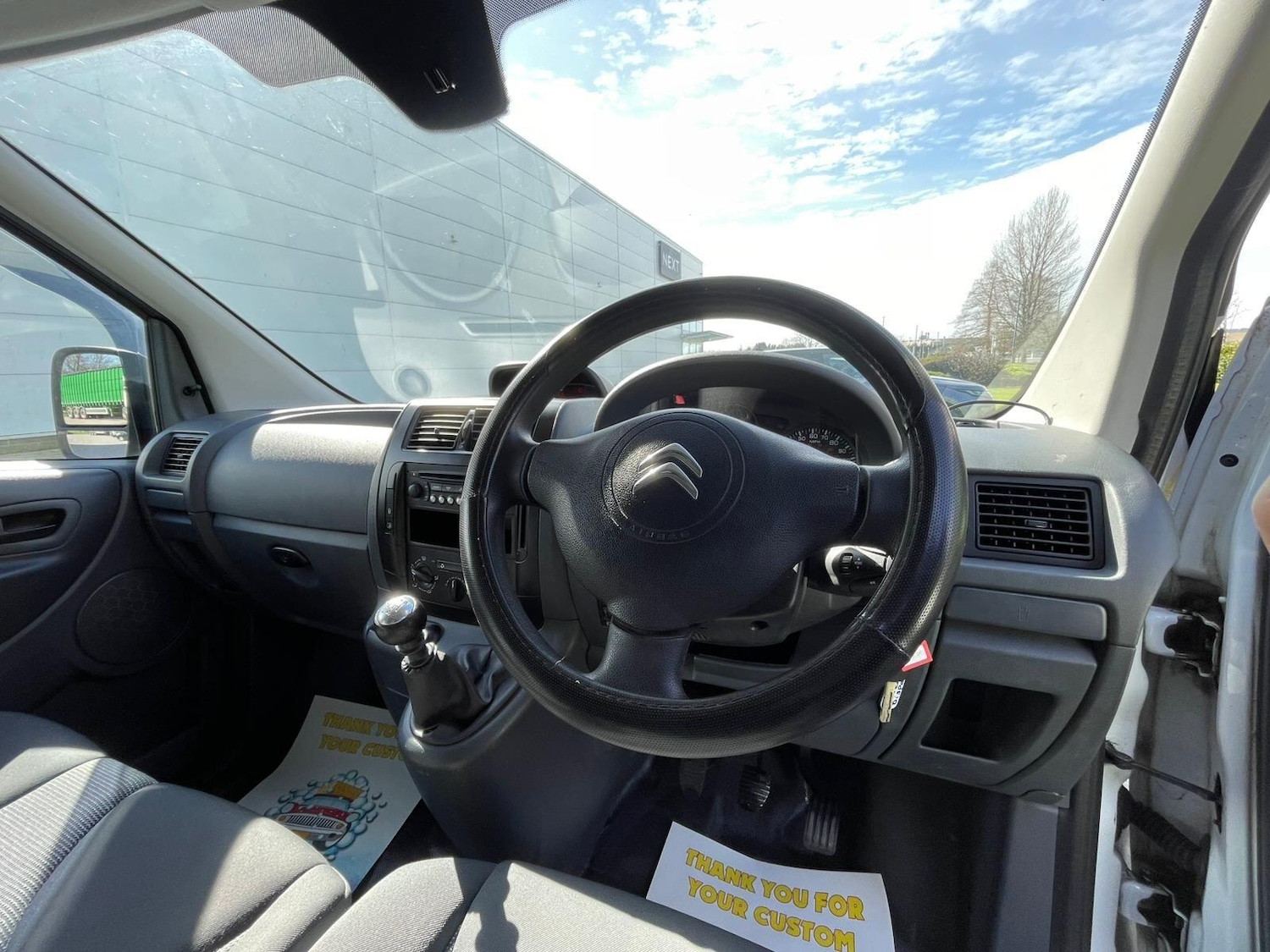 Used Citroen Dispatch for sale - 78215002: Photo 26