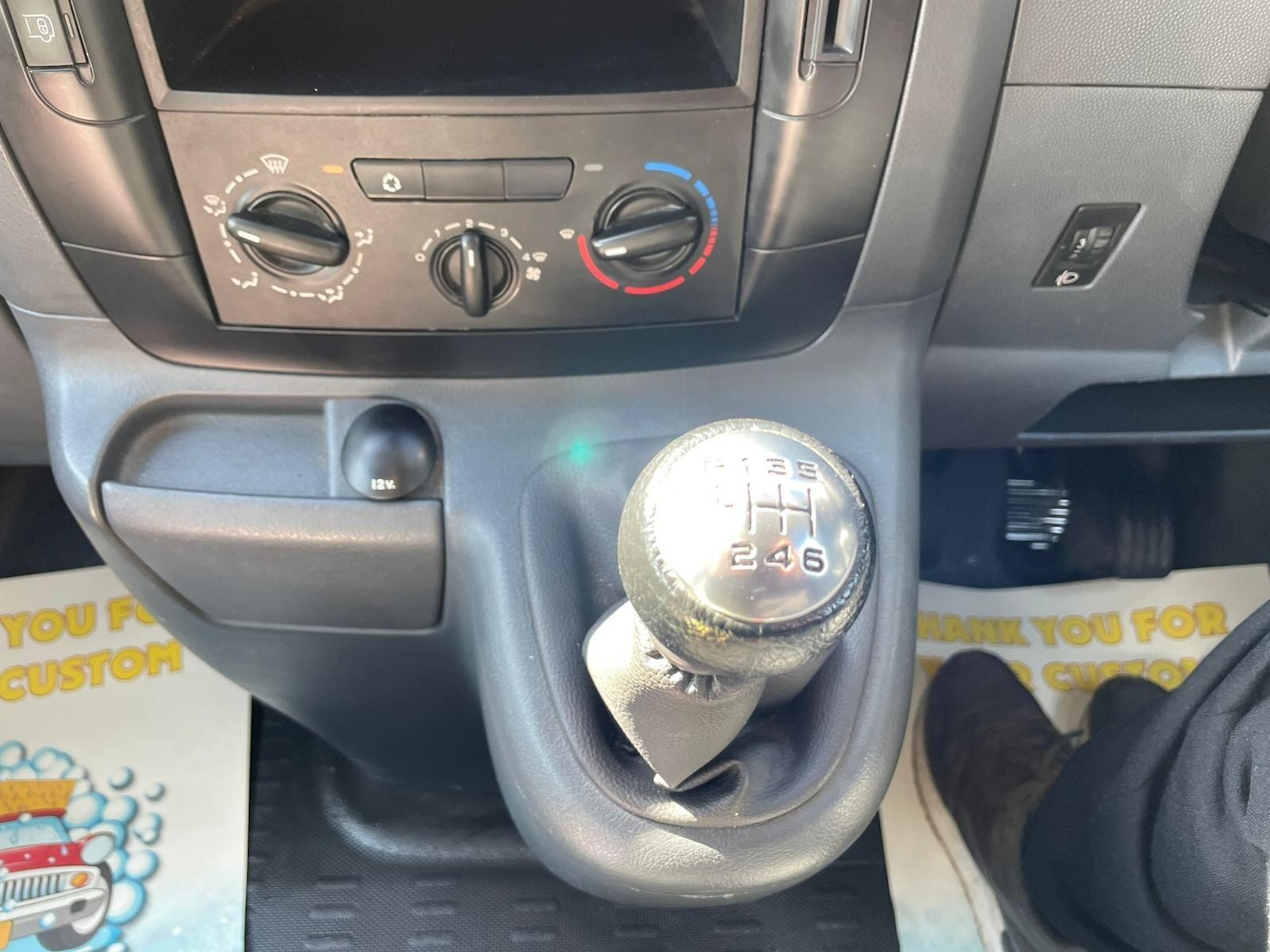 Used Citroen Dispatch for sale - 78215002: Photo 29