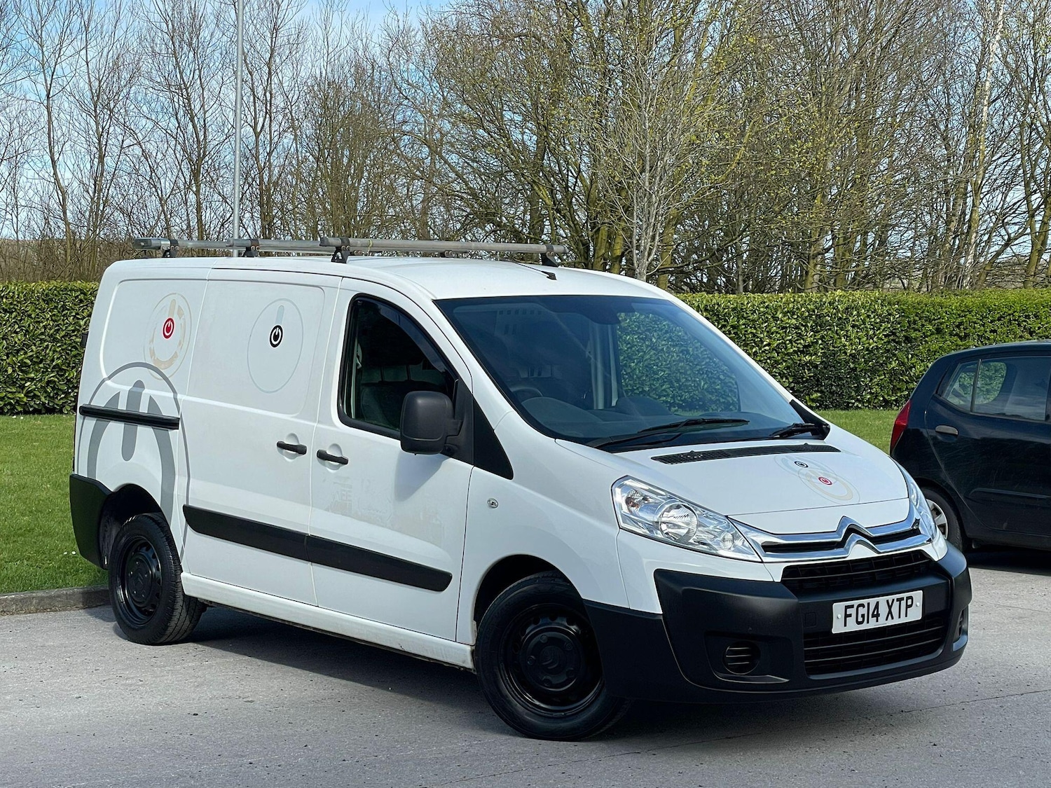 Used Citroen Dispatch for sale - 78215002: Photo 3