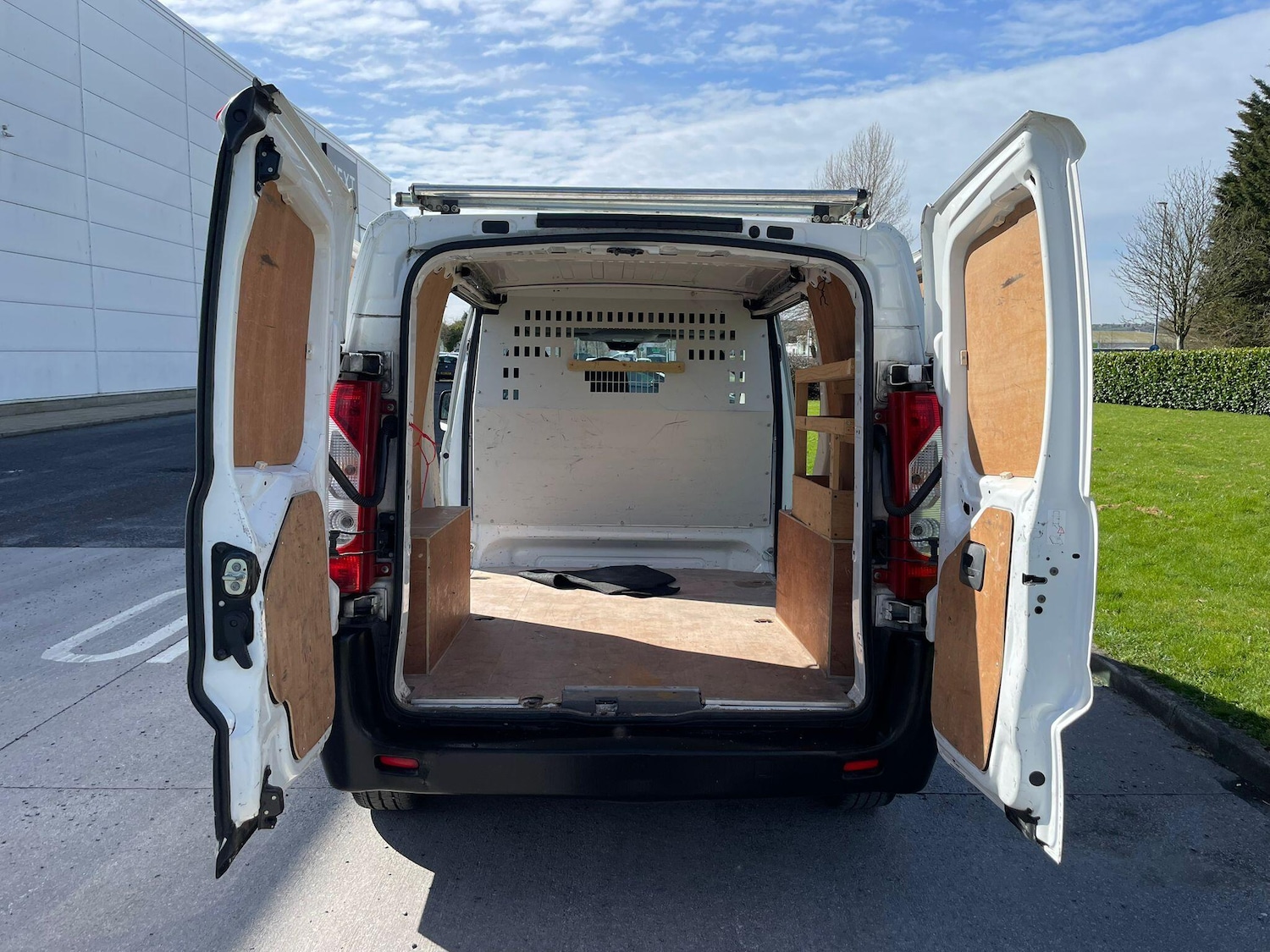 Used Citroen Dispatch for sale - 78215002: Photo 35