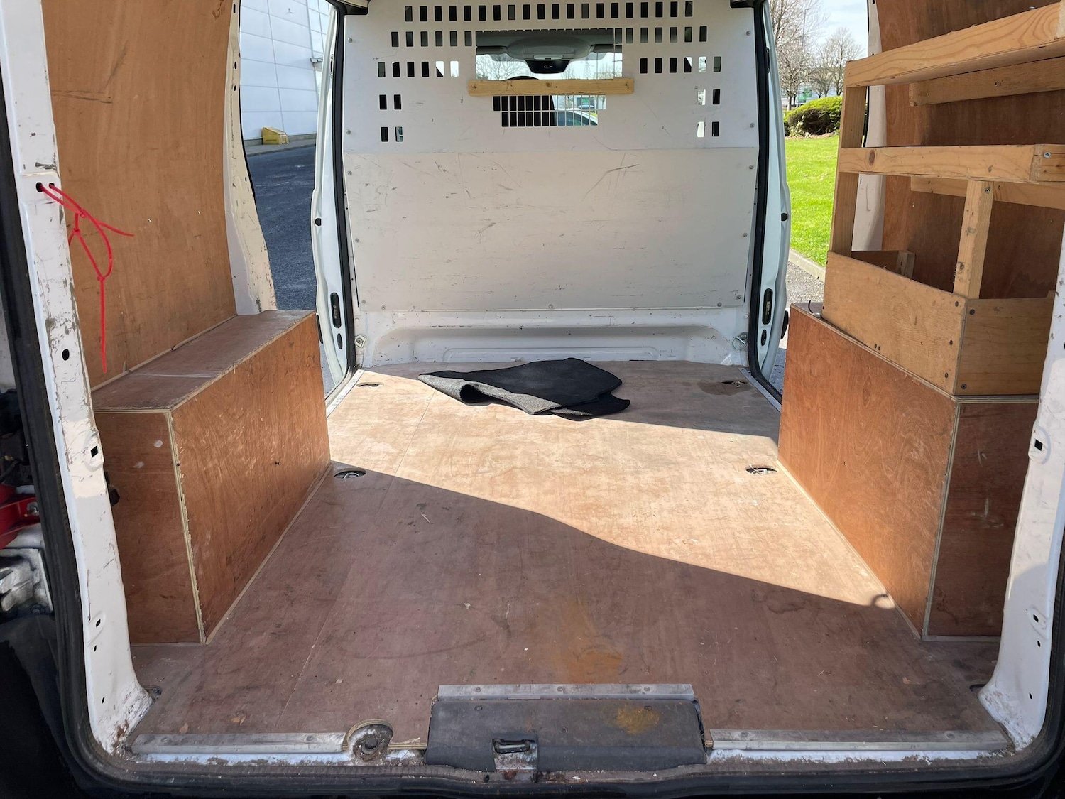 Used Citroen Dispatch for sale - 78215002: Photo 36