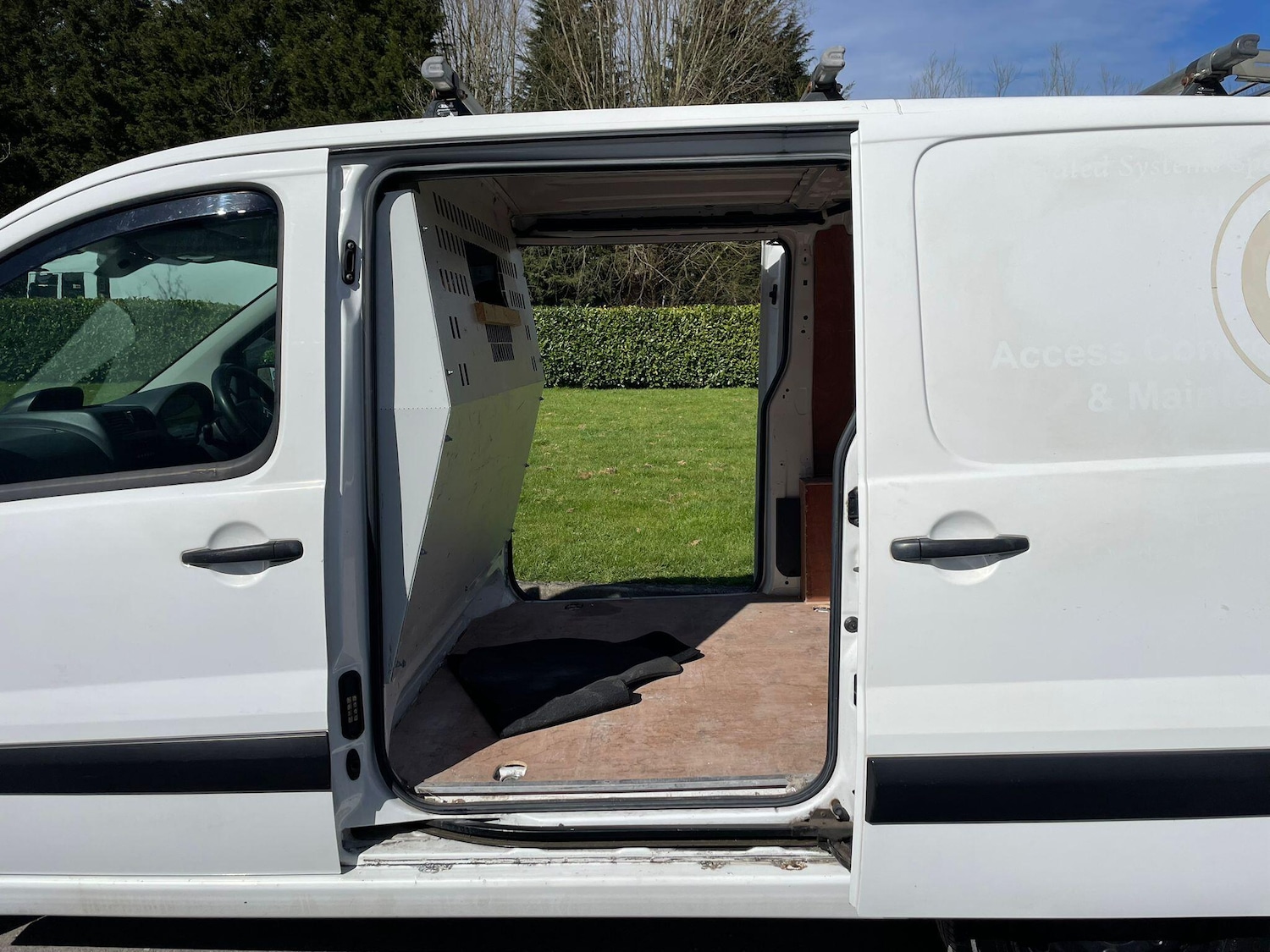 Used Citroen Dispatch for sale - 78215002: Photo 37