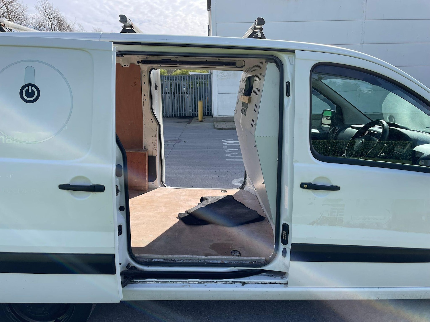 Used Citroen Dispatch for sale - 78215002: Photo 38