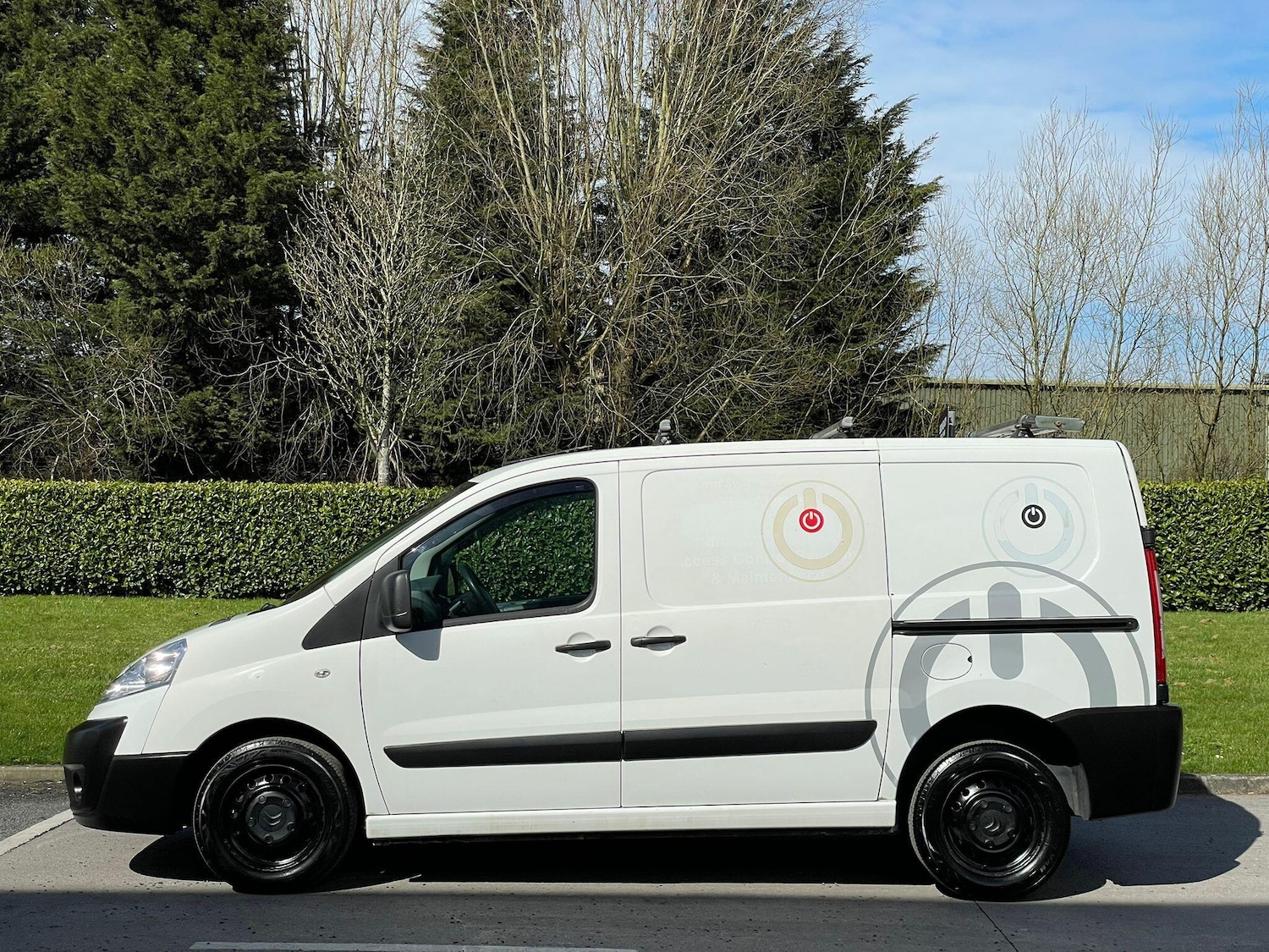 Used Citroen Dispatch for sale - 78215002: Photo 4