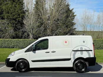 Used Citroen Dispatch 2014 for sale - 78215002: Photo