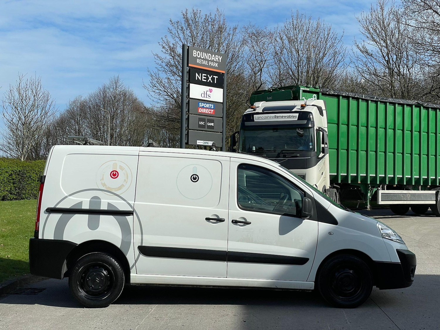 Used Citroen Dispatch for sale - 78215002: Photo 5