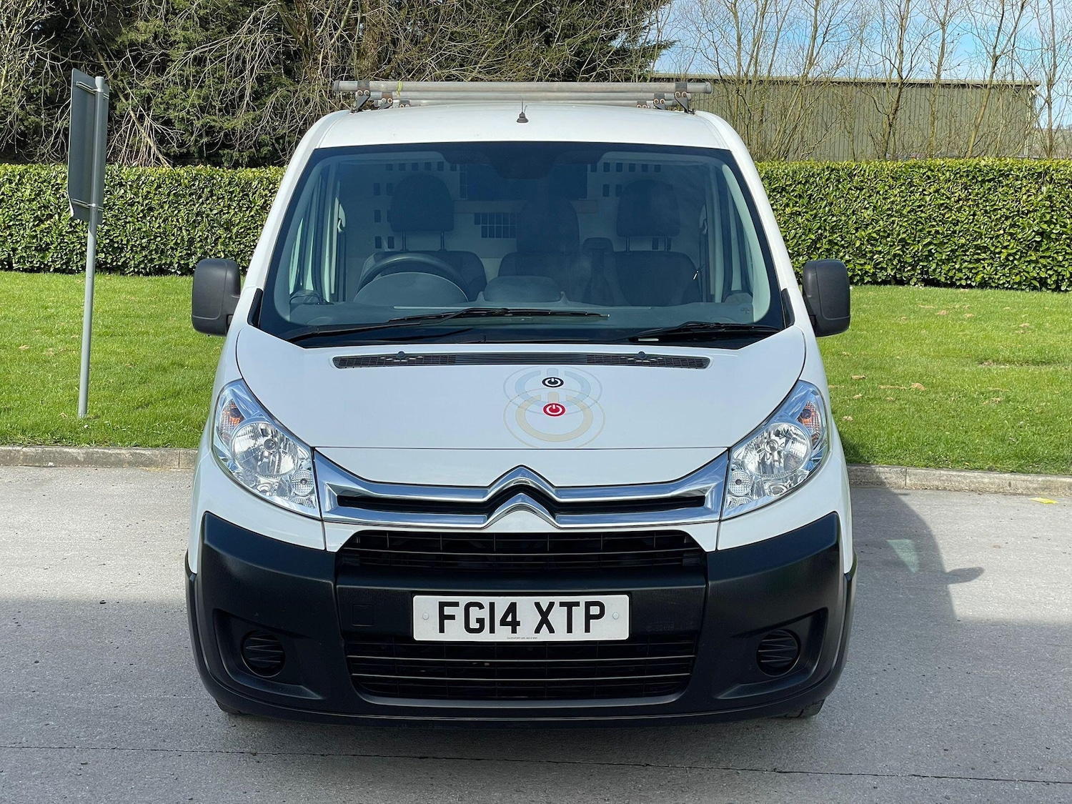 Used Citroen Dispatch for sale - 78215002: Photo 6