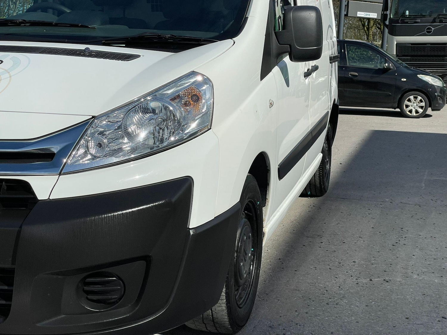 Used Citroen Dispatch for sale - 78215002: Photo 8