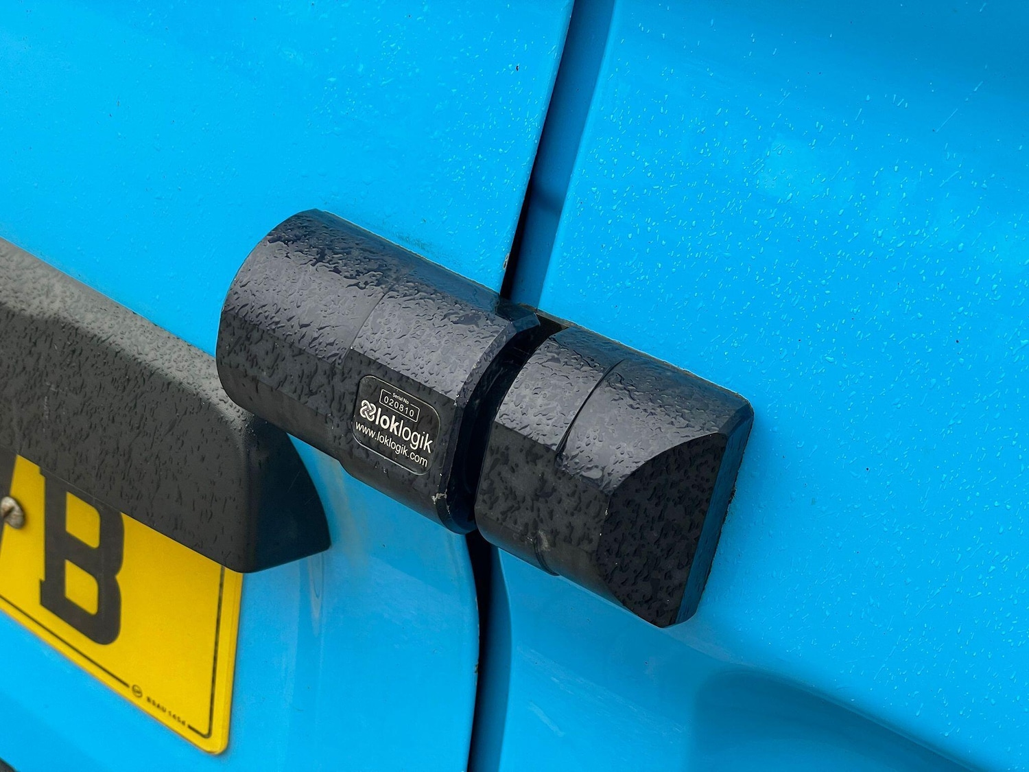 Used Vauxhall Vivaro 2016 for sale - 77386700: Photo 12