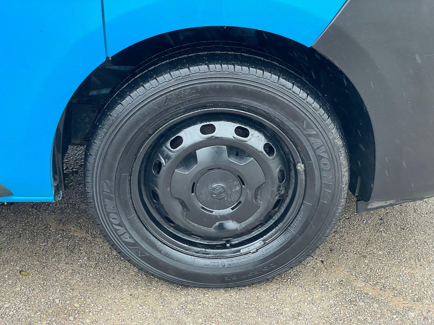 Used Vauxhall Vivaro 2016 for sale - 77386700: Photo 15