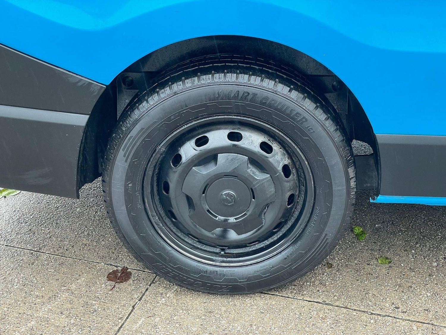 Used Vauxhall Vivaro 2016 for sale - 77386700: Photo 16