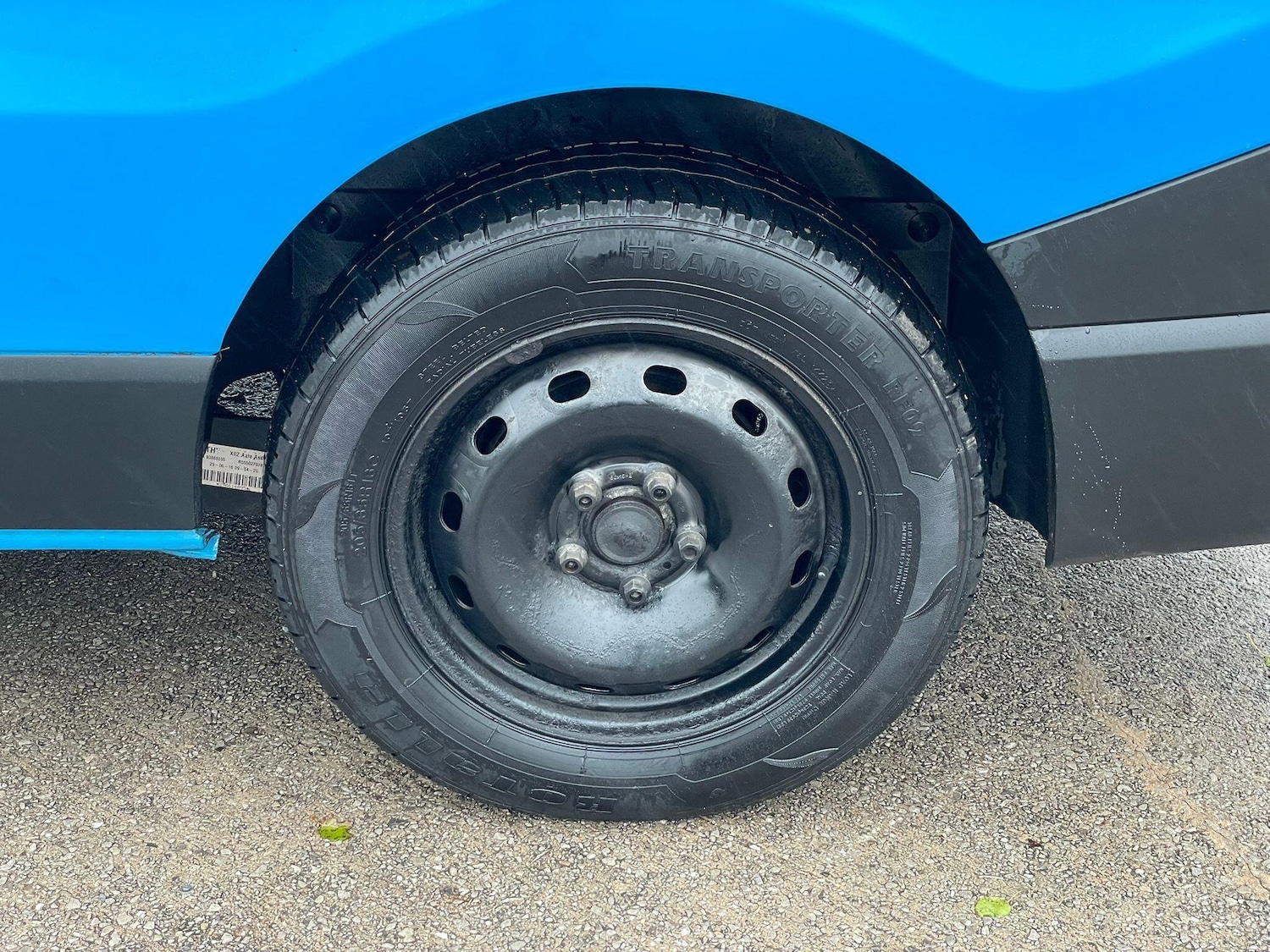 Used Vauxhall Vivaro 2016 for sale - 77386700: Photo 17