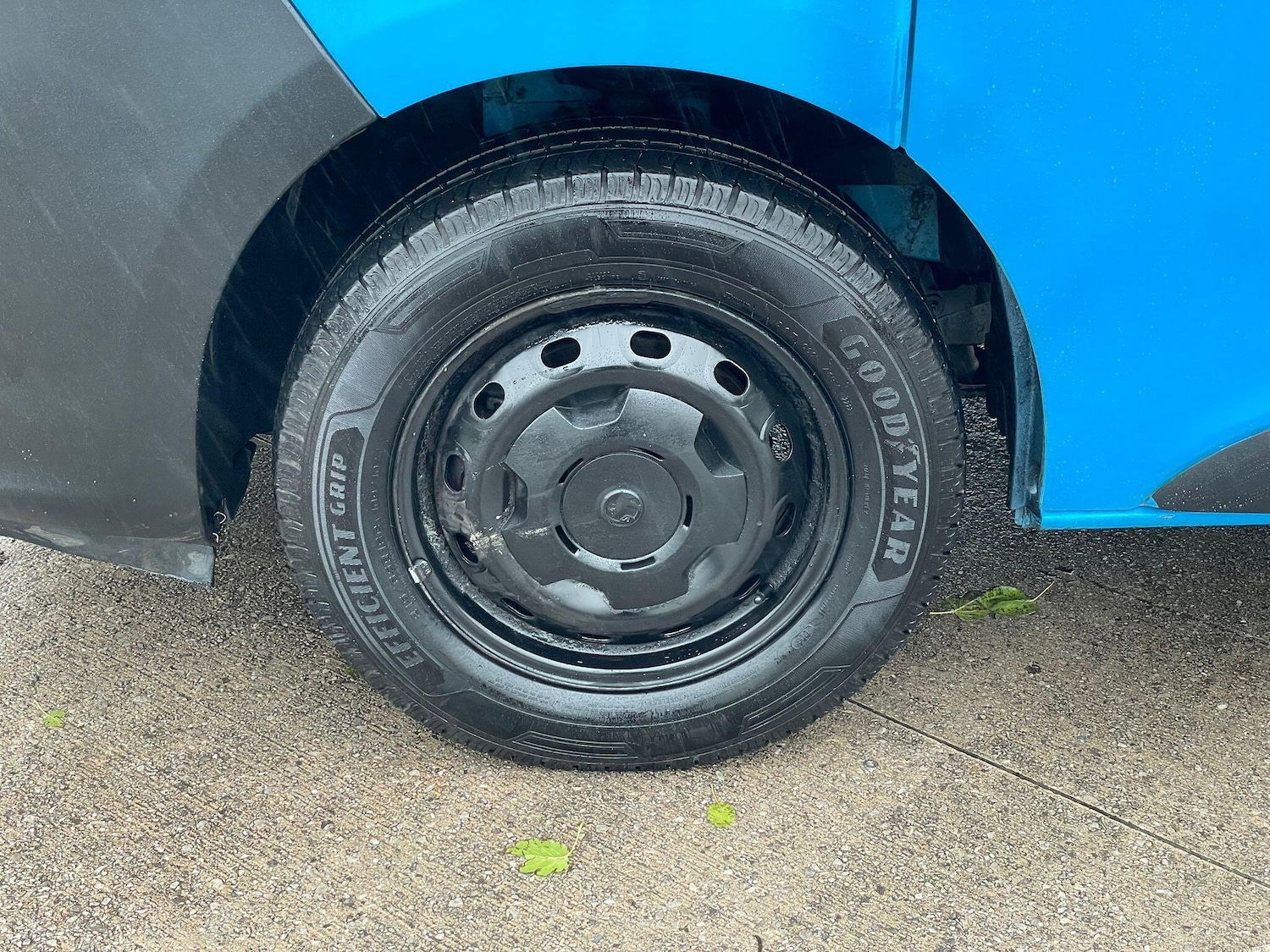 Used Vauxhall Vivaro 2016 for sale - 77386700: Photo 18