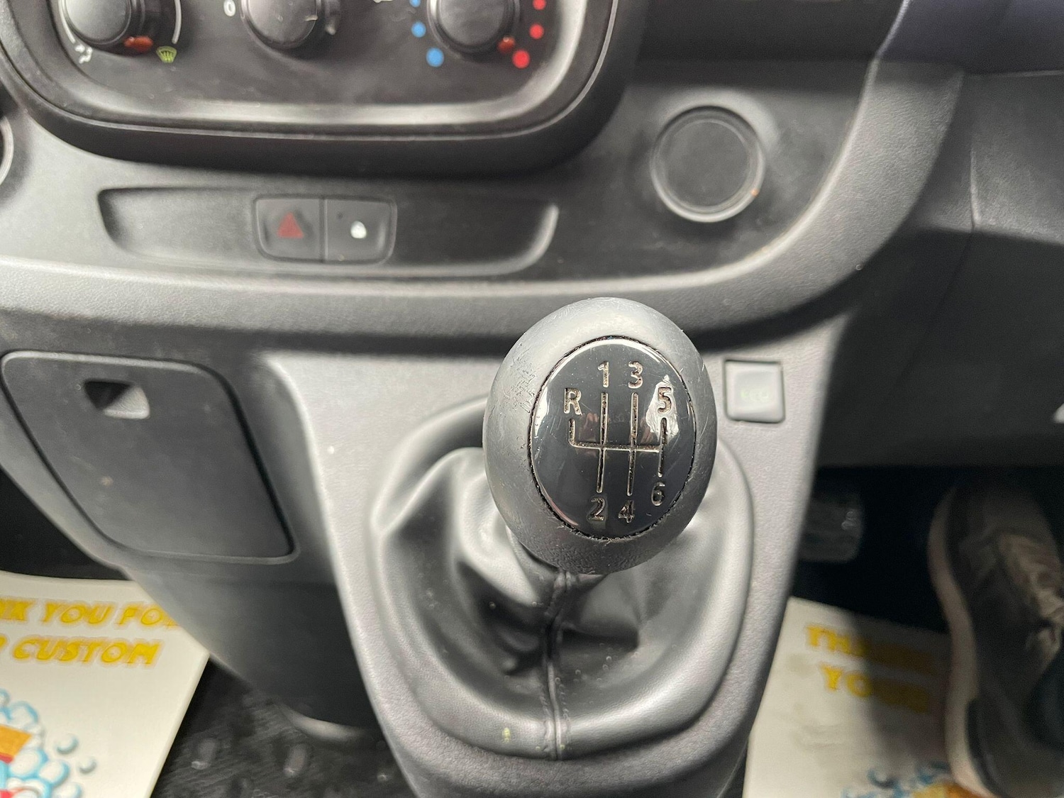 Used Vauxhall Vivaro 2016 for sale - 77386700: Photo 20