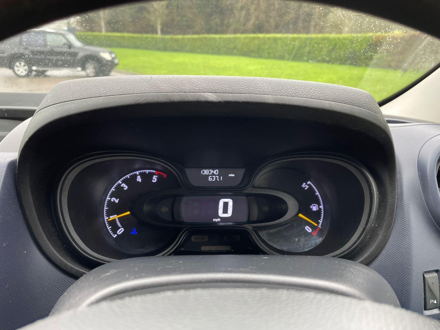 Used Vauxhall Vivaro 2016 for sale - 77386700: Photo 21