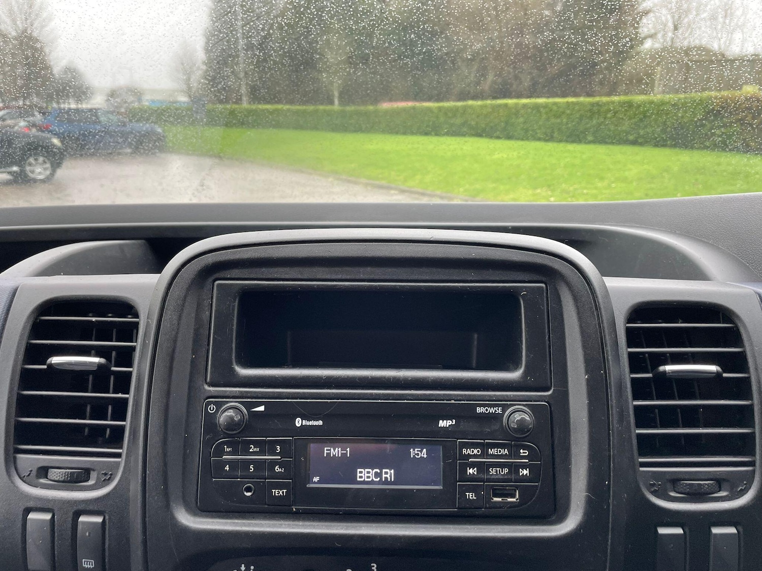 Used Vauxhall Vivaro 2016 for sale - 77386700: Photo 24