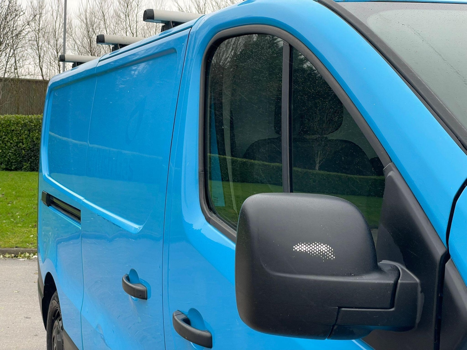 Used Vauxhall Vivaro 2016 for sale - 77386700: Photo 29