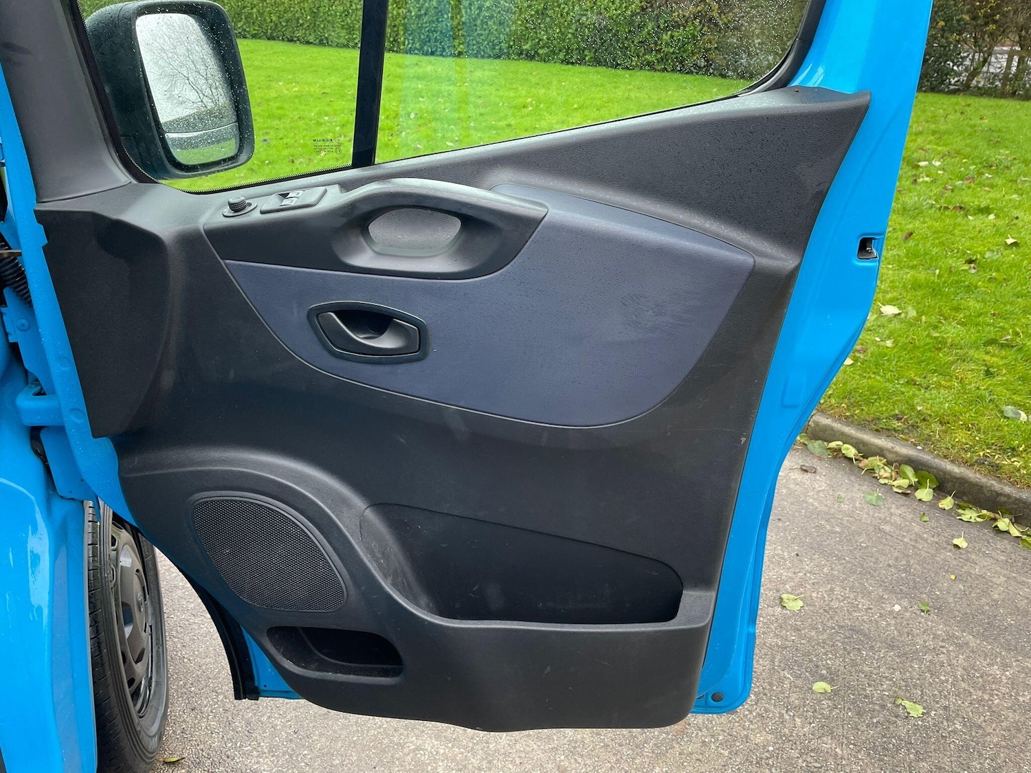 Used Vauxhall Vivaro 2016 for sale - 77386700: Photo 31