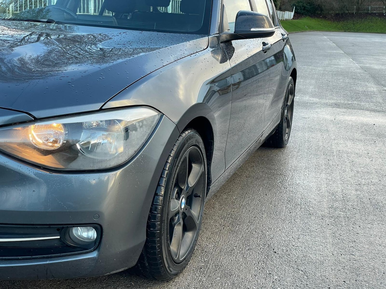 Used BMW 1 Series 2013 for sale - 77386666: Photo 10