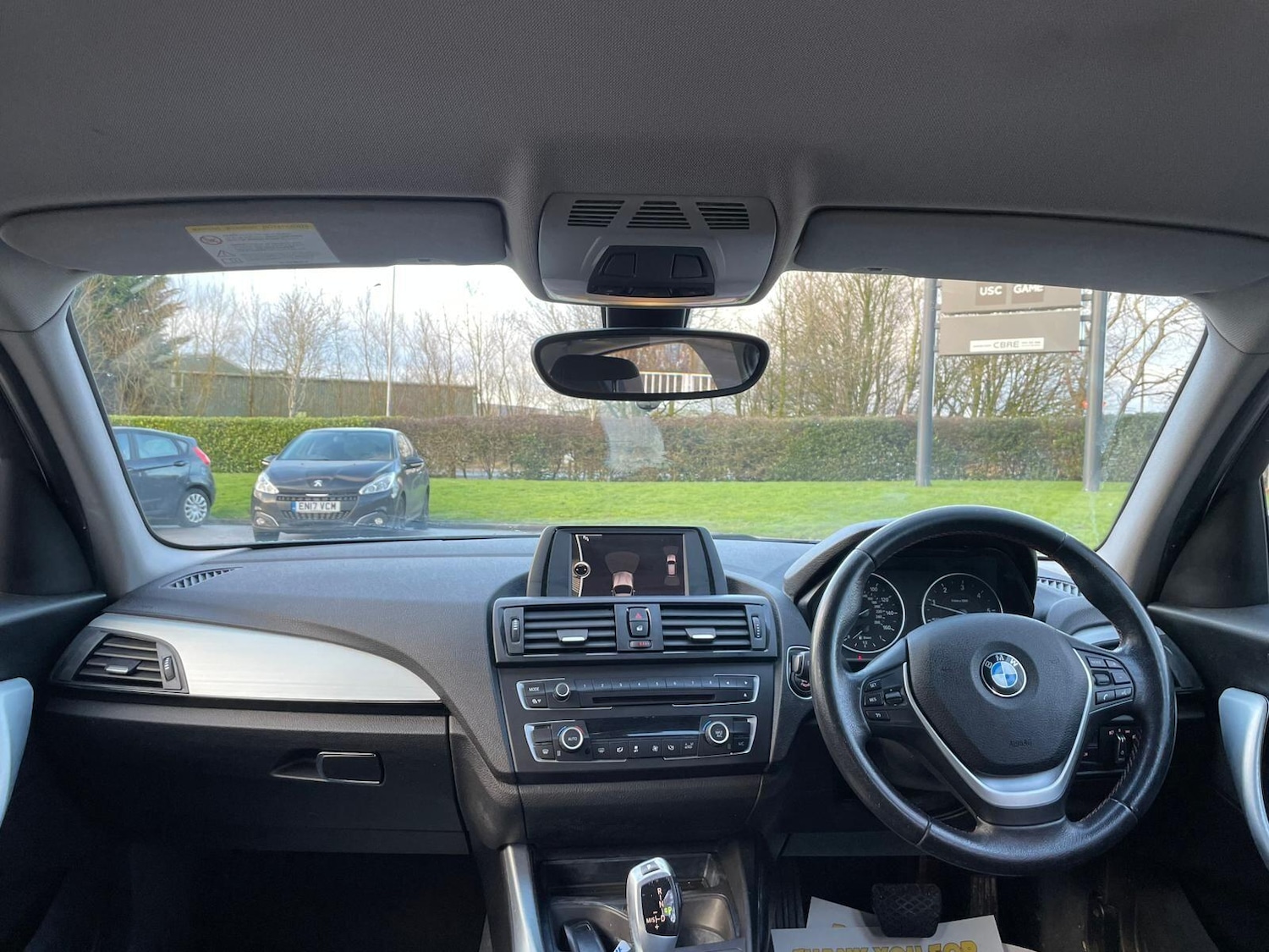 Used BMW 1 Series 2013 for sale - 77386666: Photo 11