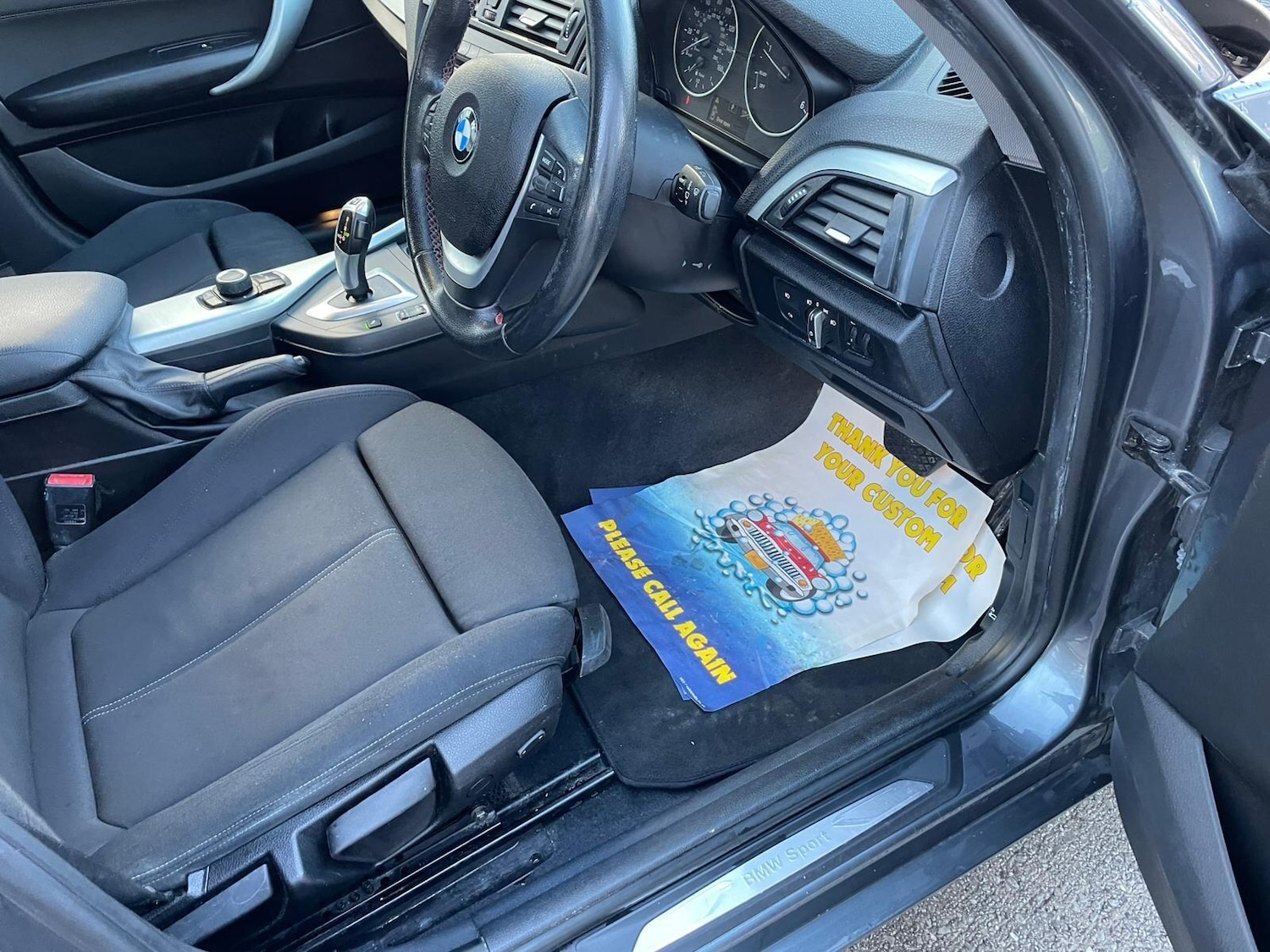 Used BMW 1 Series 2013 for sale - 77386666: Photo 13