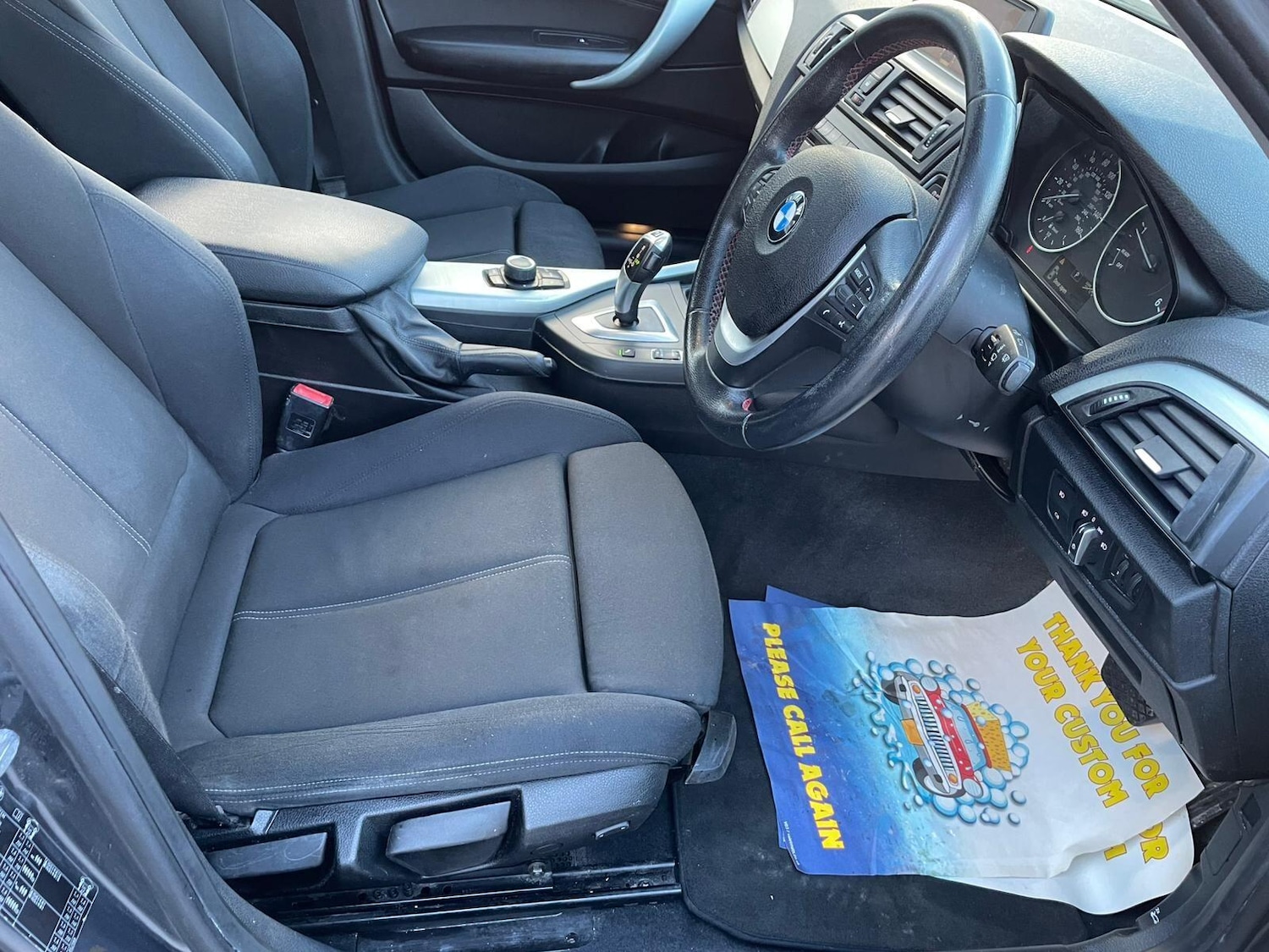 Used BMW 1 Series 2013 for sale - 77386666: Photo 14