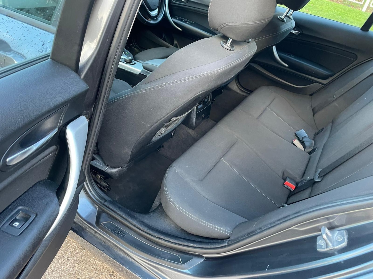 Used BMW 1 Series 2013 for sale - 77386666: Photo 17