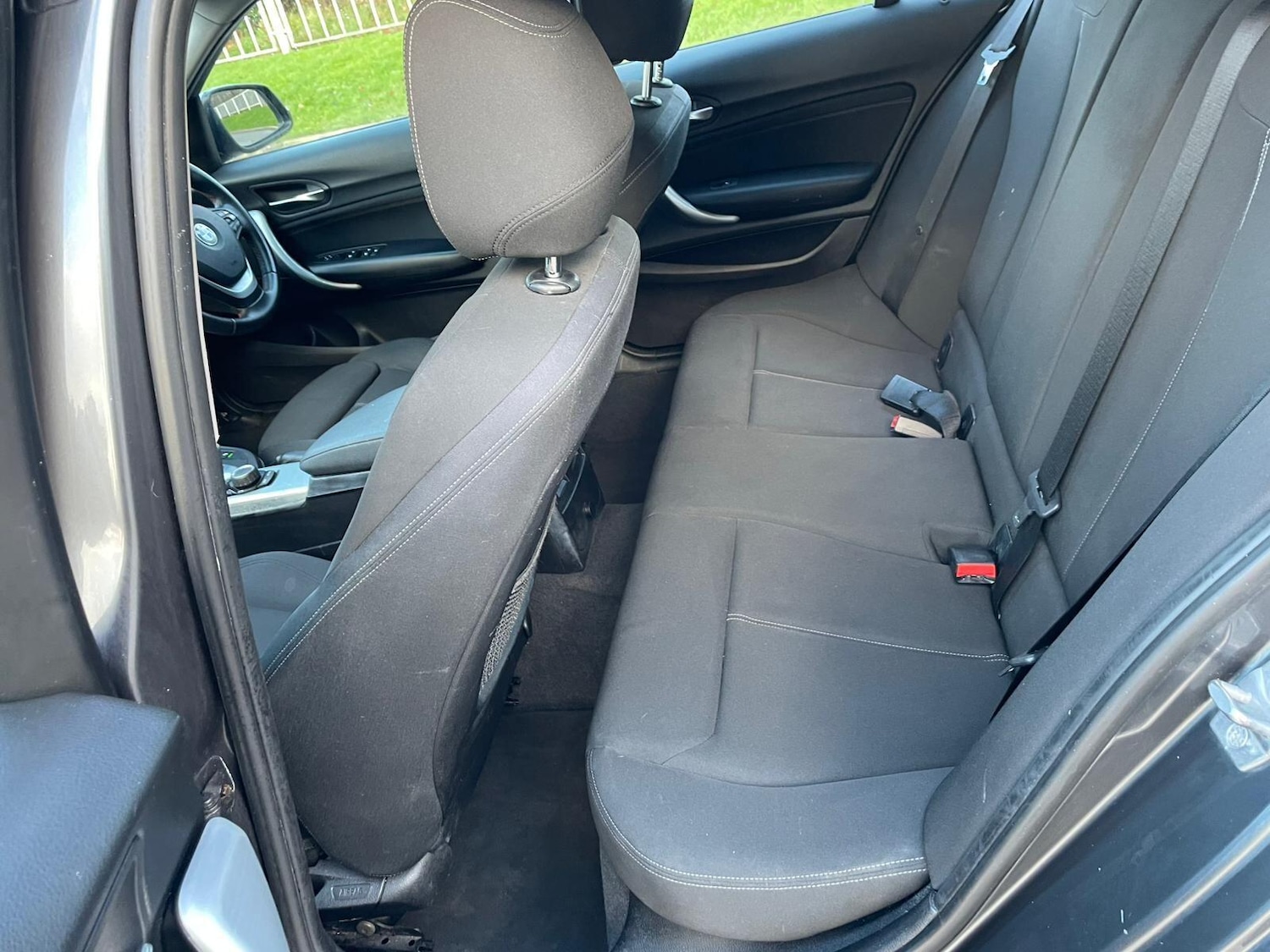 Used BMW 1 Series 2013 for sale - 77386666: Photo 18