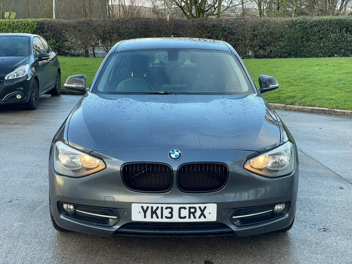 Used BMW 1 Series 2013 for sale - 77386666: Photo 2
