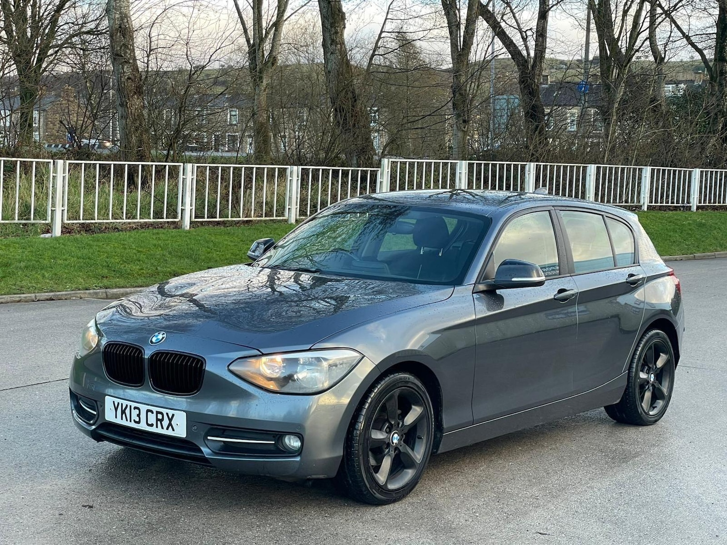 Used BMW 1 Series 2013 for sale - 77386666: Photo 3