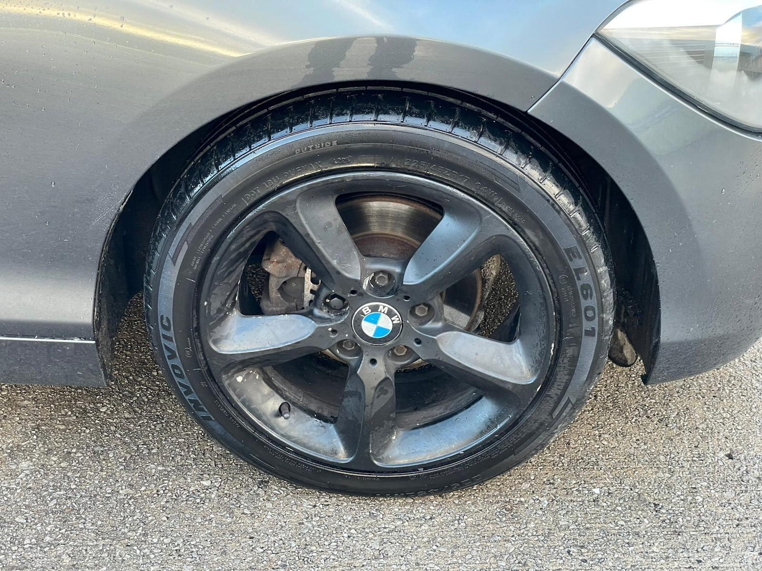 Used BMW 1 Series 2013 for sale - 77386666: Photo 30