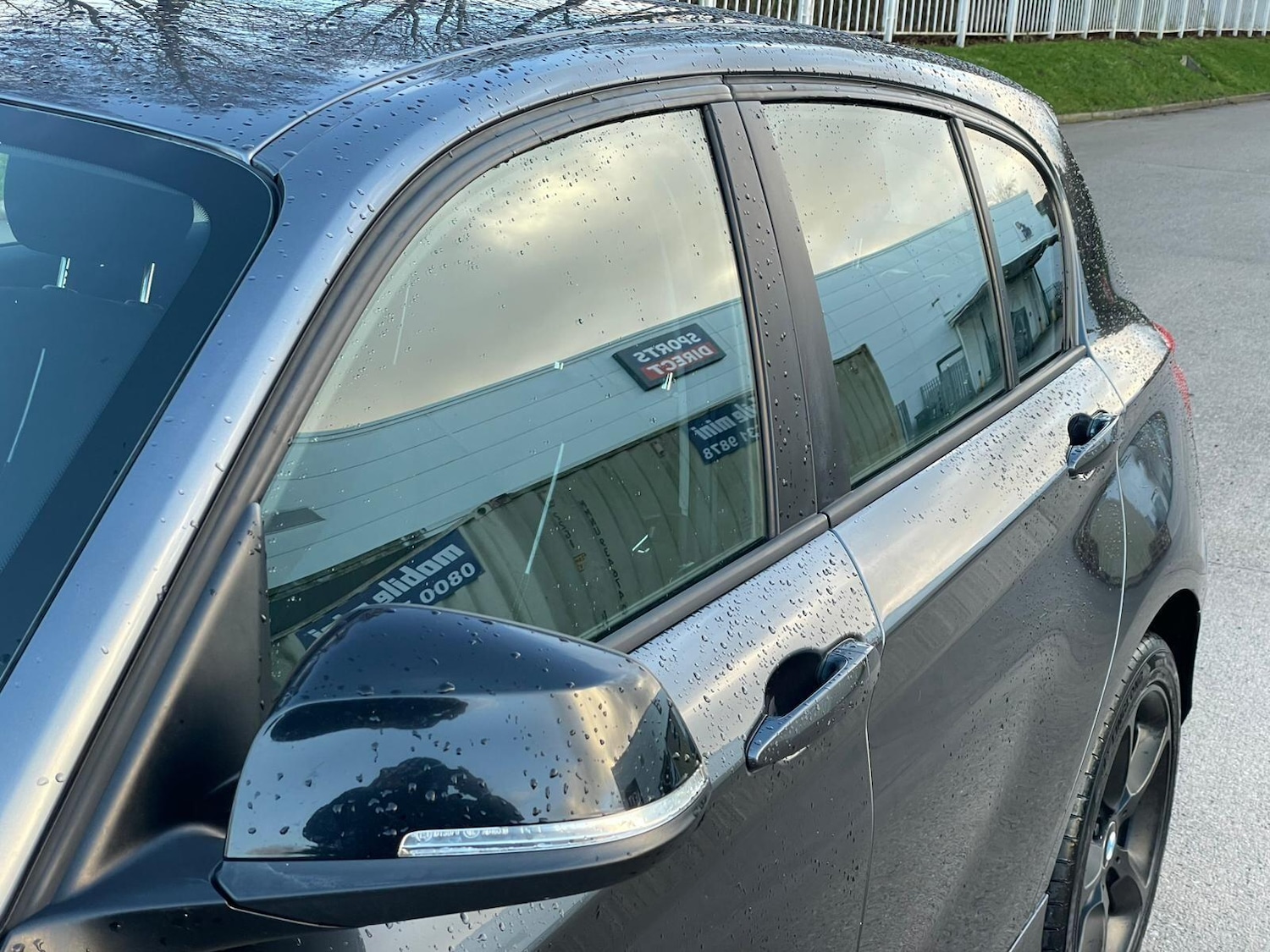 Used BMW 1 Series 2013 for sale - 77386666: Photo 39