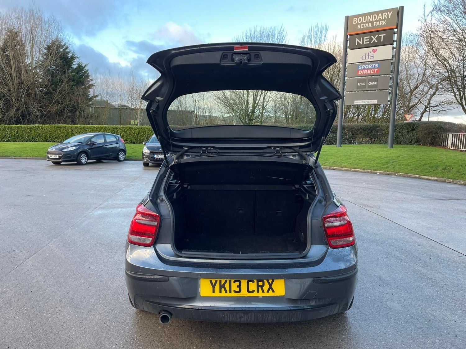 Used BMW 1 Series 2013 for sale - 77386666: Photo 40